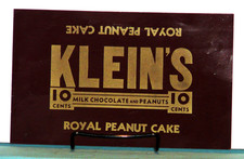 Klein chocolate company for sale  Elizabethtown