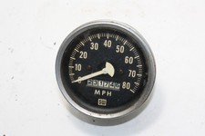 Stewart warner mph for sale  Camano Island