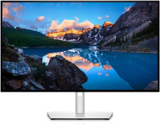 Dell ultrasharp u2722d gebraucht kaufen  Dortmund