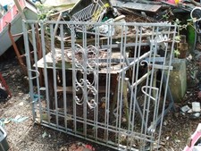 Metal gates driveway for sale  BLACKBURN