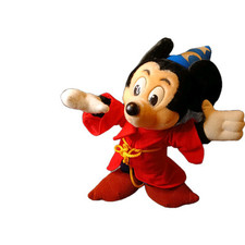 Mickey mouse plüsch gebraucht kaufen  Böblingen