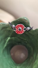 poppy charm for sale  YORK