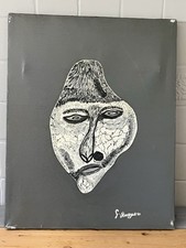 Arte contemporanea dipinto usato  Altamura