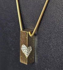 Movado pendant necklace for sale  Northbrook
