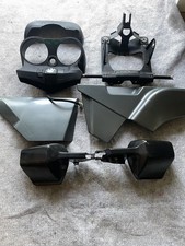 Verkleidungs teile bmw gebraucht kaufen  Mayen