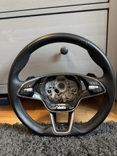 Skoda ctavia lenkrad gebraucht kaufen  Altenburg