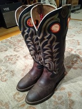 Tony lama brown for sale  Fort Mill