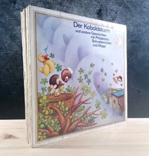 14x vinyl sammlung gebraucht kaufen  Löbau
