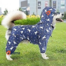 Idepet dog raincoat for sale  Ireland