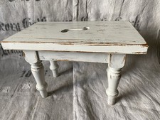 Antiker schemel shabby gebraucht kaufen  Büttelborn