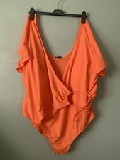 Curvewow ladies orange for sale  LEEDS