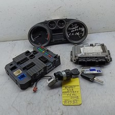 Kit centralina motore usato Kit centralina motore usato  Italia