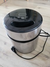 Proficook eismaschine gebraucht kaufen  Wuppertal