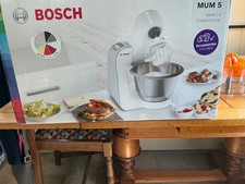 Bosch mum5 creationline for sale  CLITHEROE