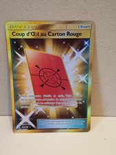 Carte pokémon coup d'occasion  Soissons