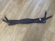 Aerborn brown synthetic for sale  SUTTON-IN-ASHFIELD