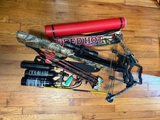parker bushwacker crossbow for sale parker bushwacker crossbow for sale Long Branch