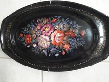 Vintage large oval for sale  Huntersville