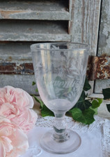 Ancien verre mariee d'occasion  Le Poinçonnet