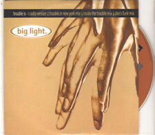 Big light trouble d'occasion  Dijon