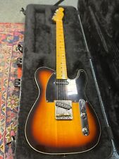 Fender jerry donahue for sale  ASCOT