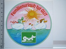Aufkleber sticker reisen gebraucht kaufen  Gladbeck