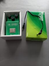 Ibanez ts808 overdrive for sale  CLEETHORPES