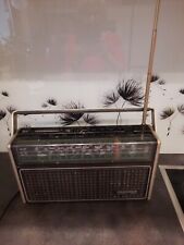 Telefunken 600 gebraucht kaufen  Beckingen