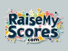 Raisemyscores.com three word for sale  Houston