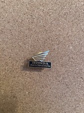Honda riders club for sale  MARGATE