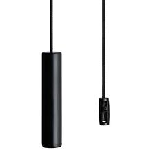 Black bathroom light for sale  TRURO