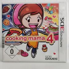 Cooking mama kochspiel gebraucht kaufen  Bautzen