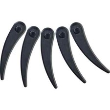 Bosch ersatzmesser messer gebraucht kaufen  Aken
