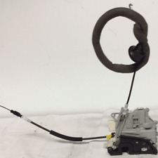 8j1837016c serratura porta usato  Due Carrare