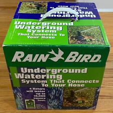 Rain bird underground for sale  Winder