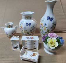 Collection aynsley ceramics for sale  HARWICH