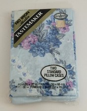 Vintage tastemaker muslin for sale  Garrison