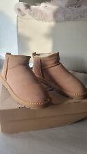 Ugg damen winter gebraucht kaufen  Bad Kreuznach