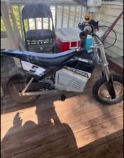 Razor mx350 dirt for sale  New Haven