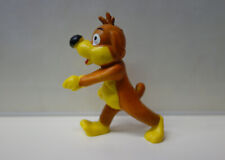 Figurine chien plastique d'occasion  Paris XIV
