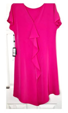 Adrianna papell pink for sale  MEXBOROUGH