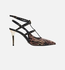 Escarpin talon d'occasion  Reims