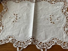 Vintage tray mat for sale  BLANDFORD FORUM
