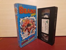 Beano video dennis for sale Beano video dennis for sale  SLEAFORD