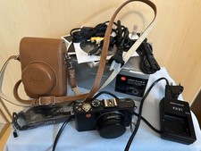 Leica lux gutem gebraucht kaufen  Lütjenburg