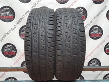 Gomme invernali usate usato  Italia