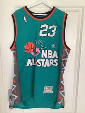 Michael jordan nba gebraucht kaufen  Nürnberg