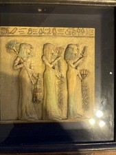 Egypt canaanite handcrafted for sale  Mesa