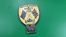 British racing sports for sale  SOUTH SHIELDS