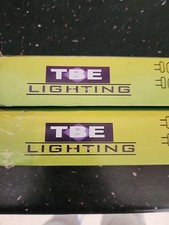 14w pin fluorescent for sale  BIRMINGHAM